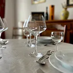 Maison Meuliere Du 34e Sacre, A Proximite Du Domaine Pommery 랭스