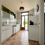 빌라 Maison Meuliere Du 34e Sacre, A Proximite Du Domaine Pommery