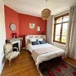 빌라 Maison Meuliere Du 34e Sacre, A Proximite Du Domaine Pommery *