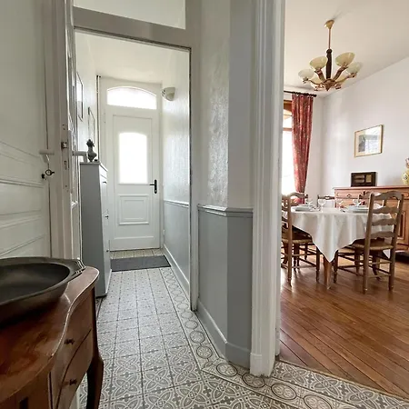 Maison Meuliere Du 34e Sacre, A Proximite Du Domaine Pommery Reims