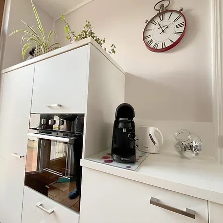 Maison Meuliere Du 34e Sacre, A Proximite Du Domaine Pommery Villa *