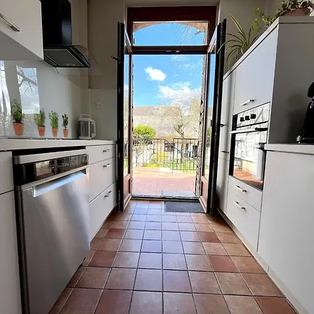 빌라 Maison Meuliere Du 34e Sacre, A Proximite Du Domaine Pommery 랭스