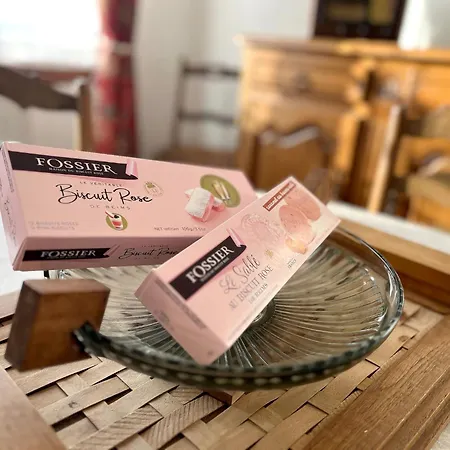 Maison Meuliere Du 34e Sacre, A Proximite Du Domaine Pommery