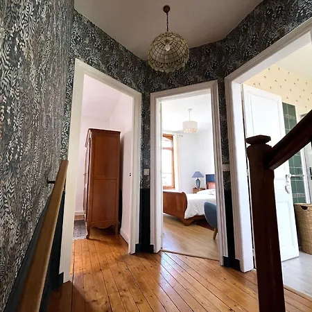 Maison Meuliere Du 34e Sacre, A Proximite Du Domaine Pommery * Reims