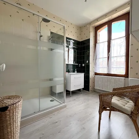 Maison Meuliere Du 34e Sacre, A Proximite Du Domaine Pommery Villa