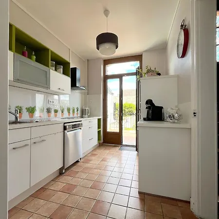 Villa Maison Meuliere Du 34e Sacre, A Proximite Du Domaine Pommery