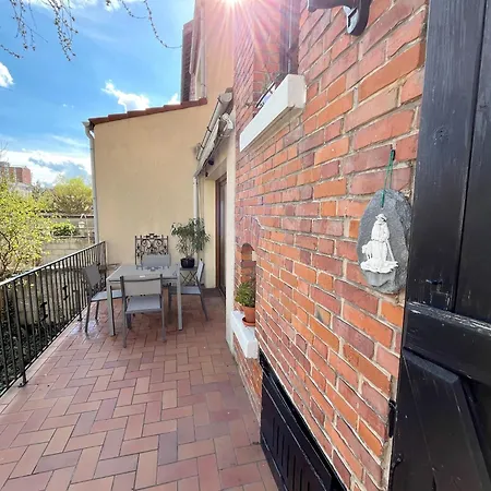 Maison Meuliere Du 34e Sacre, A Proximite Du Domaine Pommery Villa *