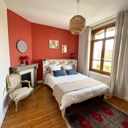 Villa Maison Meuliere Du 34e Sacre, A Proximite Du Domaine Pommery *