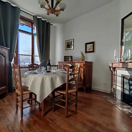 Maison Meuliere Du 34e Sacre, A Proximite Du Domaine Pommery * Reims