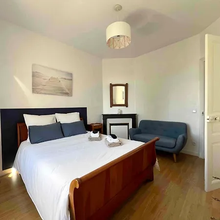 Maison Meuliere Du 34e Sacre, A Proximite Du Domaine Pommery Villa *