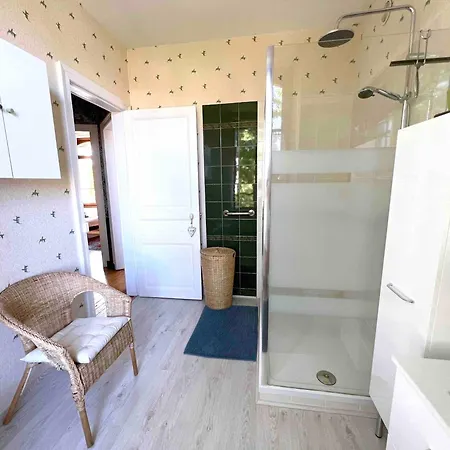 Villa Maison Meuliere Du 34e Sacre, A Proximite Du Domaine Pommery Reims