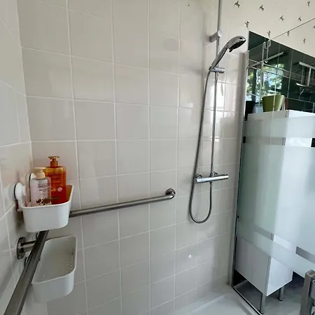 Maison Meuliere Du 34e Sacre, A Proximite Du Domaine Pommery Villa *