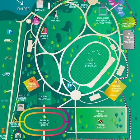 Villa Maison Meuliere Du 34e Sacre, A Proximite Du Domaine Pommery Reims