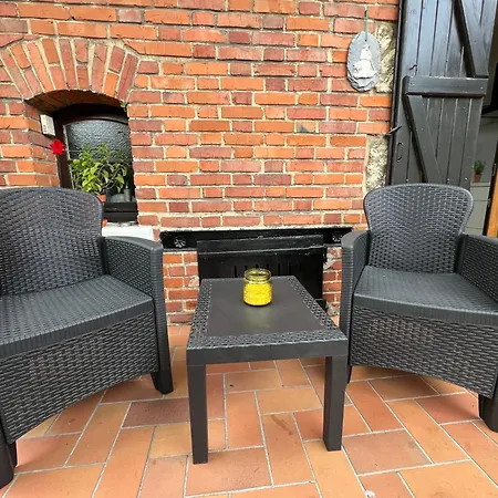 Maison Meuliere Du 34e Sacre, A Proximite Du Domaine Pommery * Reims