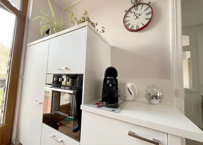 Maison Meuliere Du 34e Sacre, A Proximite Du Domaine Pommery Villa *