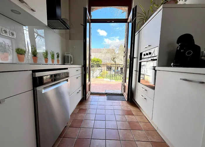 Villa Maison Meuliere Du 34e Sacre, A Proximite Du Domaine Pommery Reims