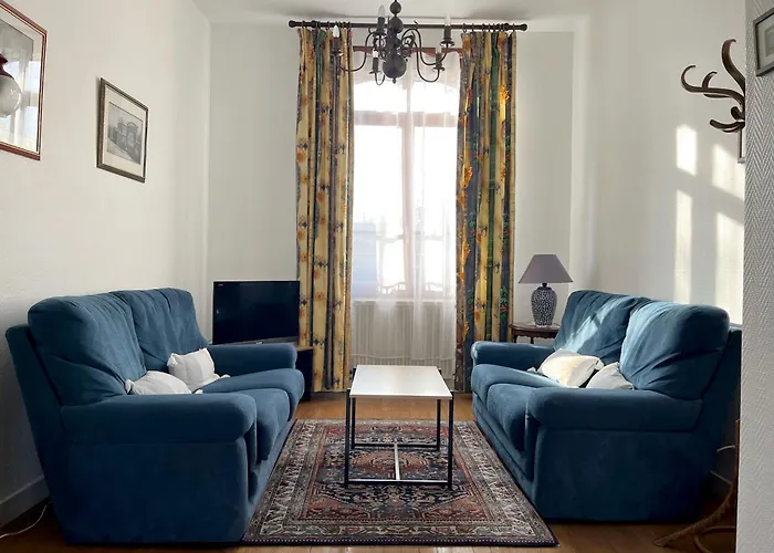 Maison Meuliere Du 34e Sacre, A Proximite Du Domaine Pommery Villa