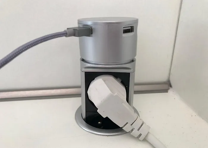 Maison Meulière Du 34e Sacre, à Proximité Du Domaine Pommery Villa *